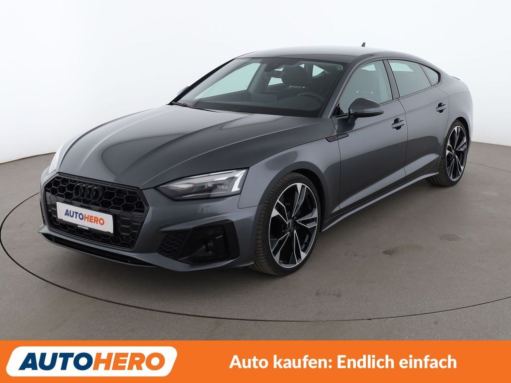 Image of Audi A5