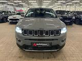 Jeep Compass 1.3 MultiAir  Limited|Navi|PDC|Sitzhzg - Jeep Compass Gebrauchtwagen in Berlin