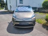 Citroën C4 Citroen Picasso 2.0 Exklusiv 7 sitzer - Citroën C4: Kombi