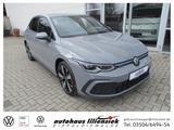 Volkswagen Golf 8 GTE 1.4 TSI eHybrid DSG *LED*PDC*Navi* - Volkswagen Golf mit Hybrid-Antrieb