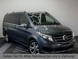 Mercedes-Benz V250 Avantgarde*LED*Scheckheft*2.Hand*Lang*AHK* - Mercedes-Benz V 220 in Leipzig