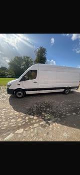 Mercedes-Benz Sprinter Maxi - Mercedes-Benz Sprinter in Kiel