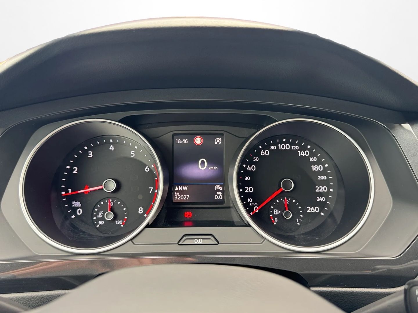 Tiguan 1.5 TSI LIFE *NAVI*LED*ACC*