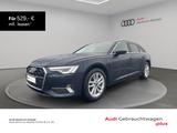 Audi A6 Avant 45 TFSI LED Navi Kamera AHK Leder