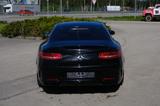 Mercedes-Benz S 63 AMG S 63 Mercedes-AMG 4MATIC Coupé AMG - Mercedes-Benz S 63 AMG von privat