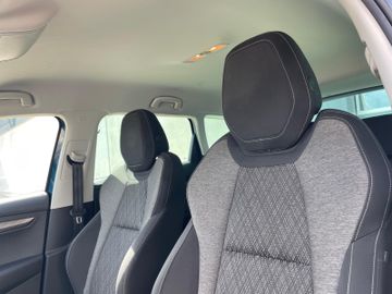 Skoda Karoq - 11