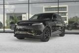 Land Rover RANGE ROVER SPORT P460 SE Dynamic Black Black 23 - Land Rover Range Rover Sport mit Hybrid-Antrieb: Se