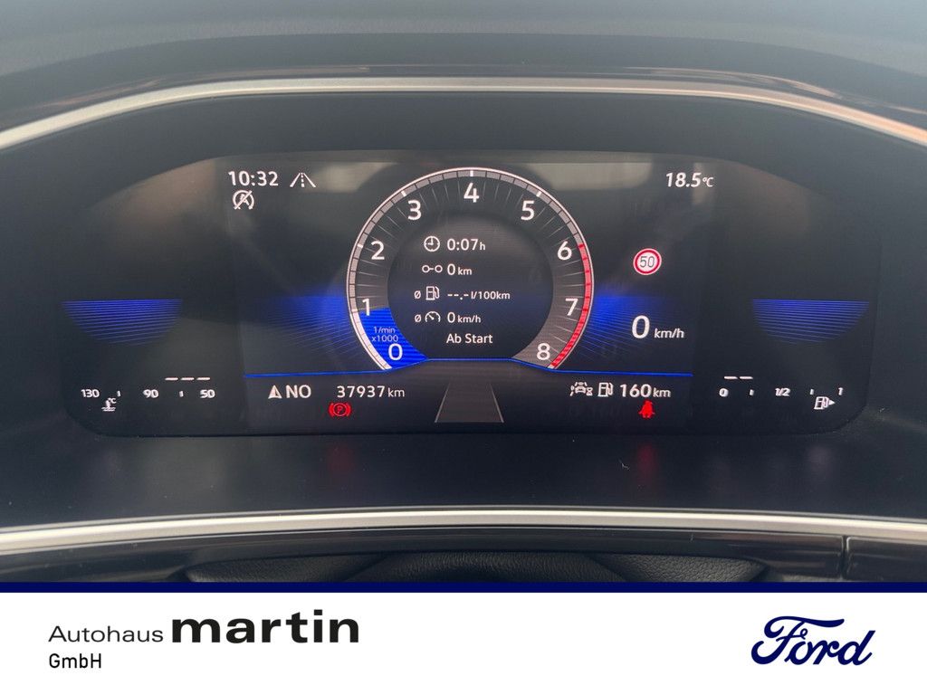 Fahrzeugabbildung Volkswagen T-Roc 1.0 TSI R-Line KAMERA NAVI ACC FACEL. LED