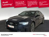 Audi A6 - Vorschau Bild 1