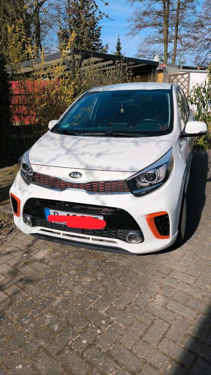 Image of Kia Picanto