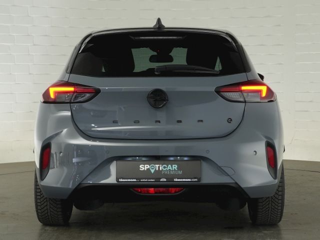 Corsa-e F FACELIFT ELECTRIC GS 50kWh AT+LED MATR