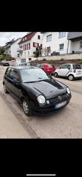 Volkswagen Vw Lupo Tüv, kein servo - VW Lupo Gebrauchtwagen in Stuttgart