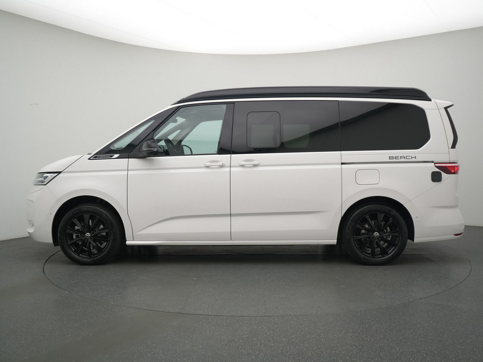 Volkswagen T7 California - Bild 22