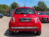 Fiat 500 Pop HU neu/Panorama/Allwetter/Klima - gebrauchte Fiat 500 aus dem Jahr 2008