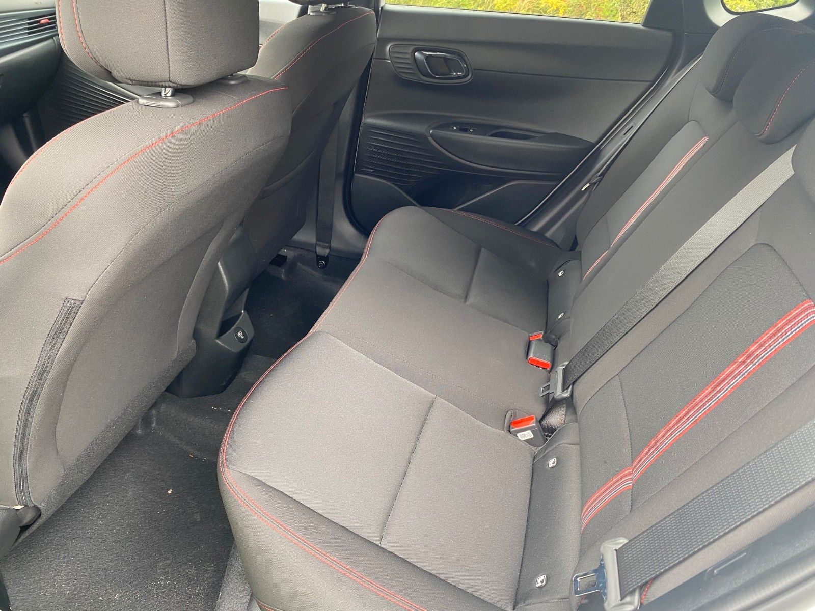 Fahrzeugabbildung Hyundai i20 1.0 T-GDI N Line *Navi*Kamera*ACC*BOSE*LED*