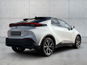 Toyota C-HR - 3