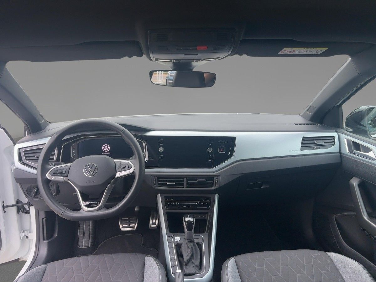 Volkswagen Taigo - Bild 12