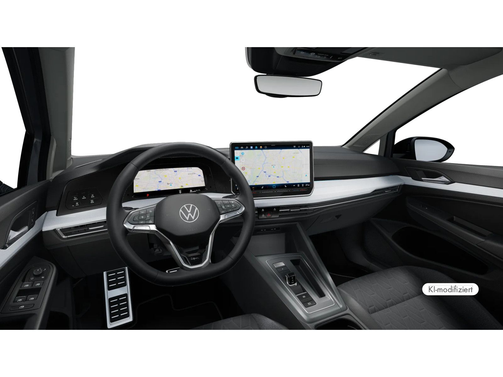 Volkswagen Golf - Bild 10