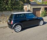MINI COOPER S COOPER S - gebrauchte MINI MINI aus dem Jahr 2004