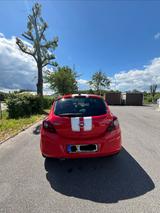 Opel Corsa, sofort fahrbereit, perfektes Anfängerauto - Opel Corsa Gebrauchtwagen in Dresden