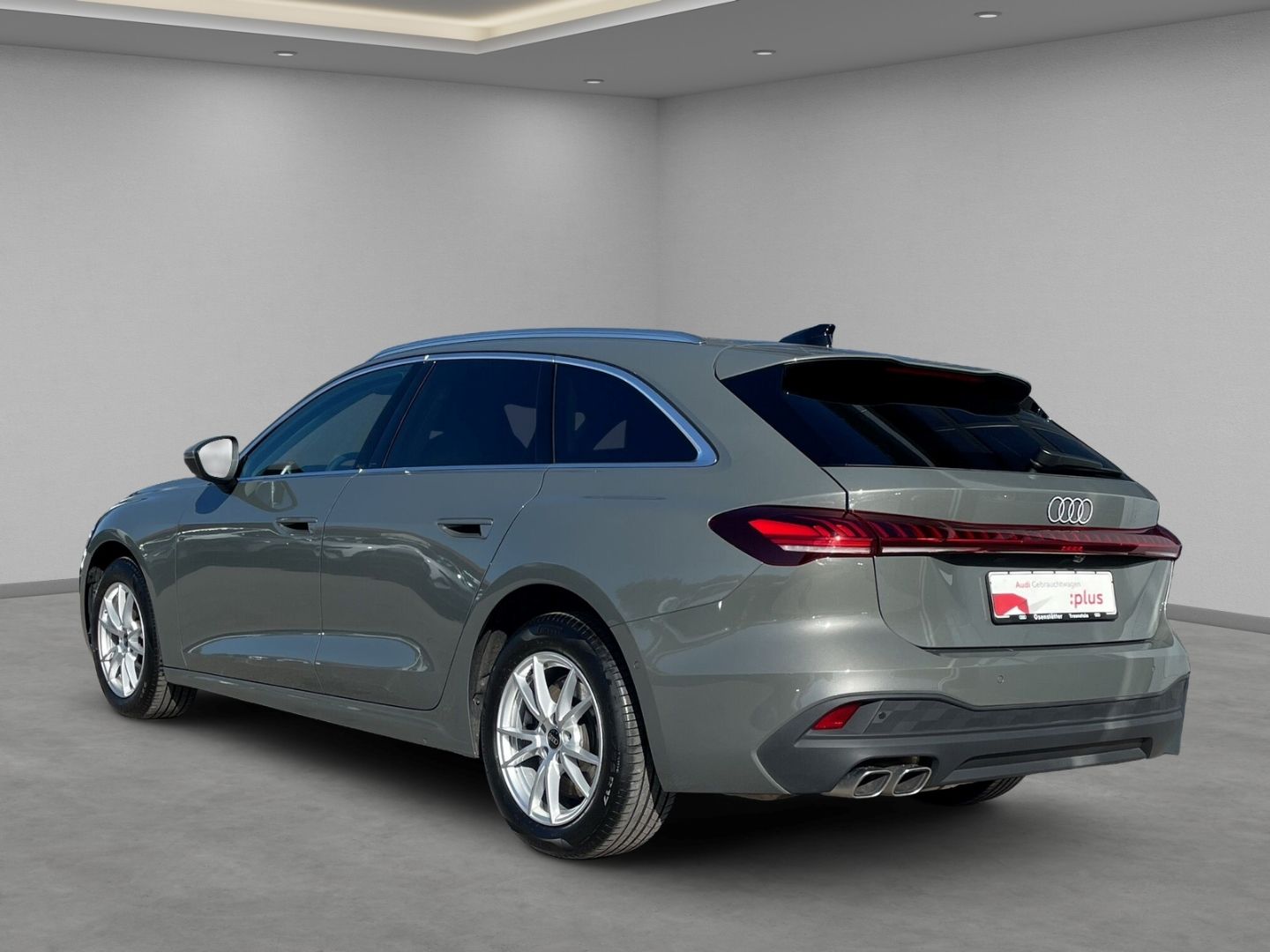 Audi A5 - Bild 2
