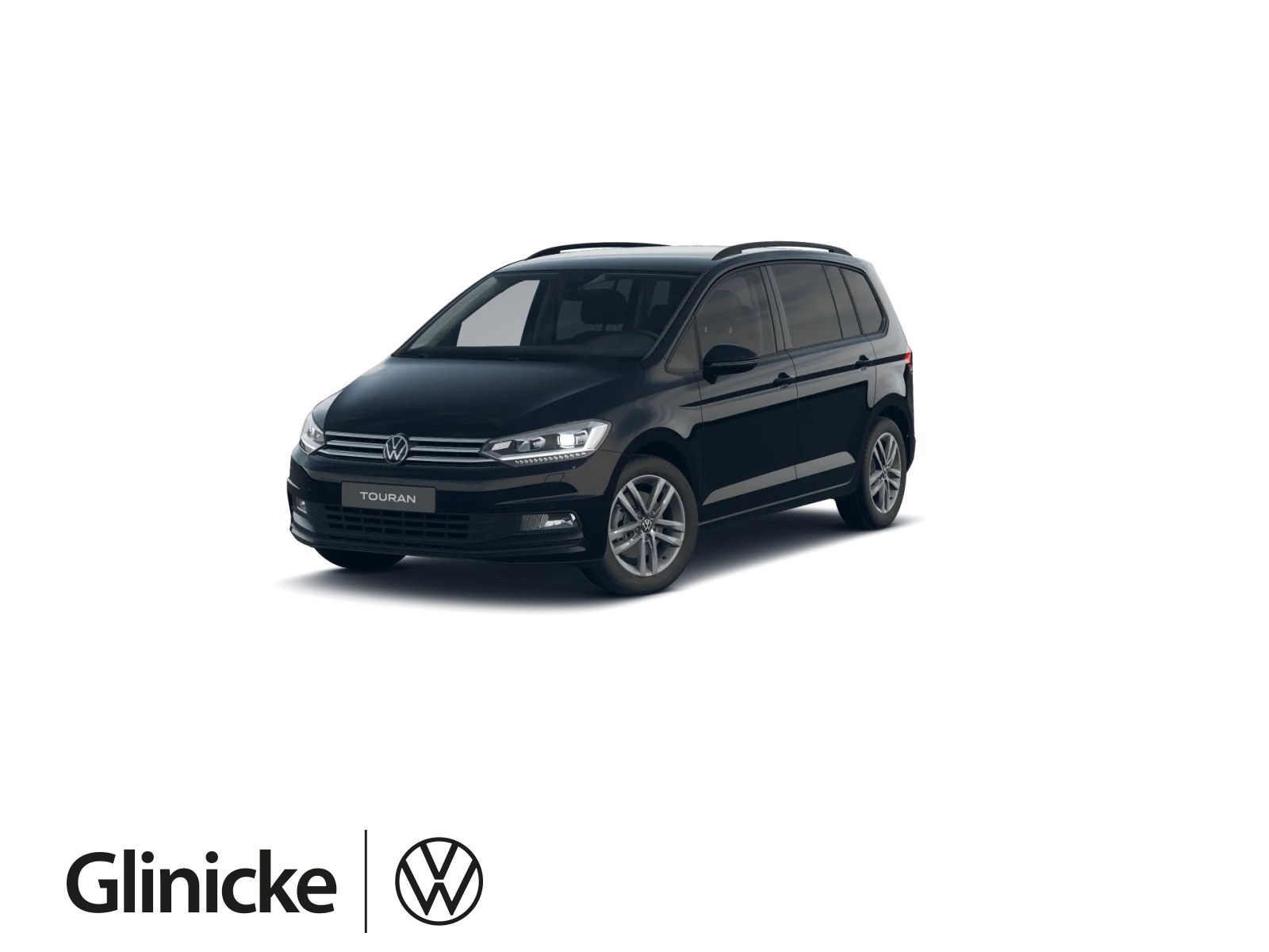 Volkswagen Touran Comfortline 1,5 TSI (150 PS) DSG | 7-Si.