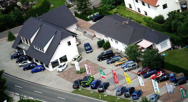 Volkswagen Golf VIII Lim. Life Business