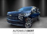 Chevrolet Suburban High Country 6.2 MY25 PDC/TV/LED/AHK/ - Chevrolet Suburban: Leder