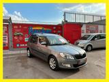 Skoda Roomster 1.6 TDI CR 90CV - 2011 - Skoda Roomster: 1.9