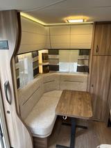 Hobby Excellent Edition 650 KMFE 2200 kg Chassis - Hobby Kmfe