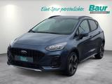 Ford Fiesta 1.0 EcoBoost Hybrid S&S Aut. ACTIVE NAVI - Behindertengerechte Ford Fiesta
