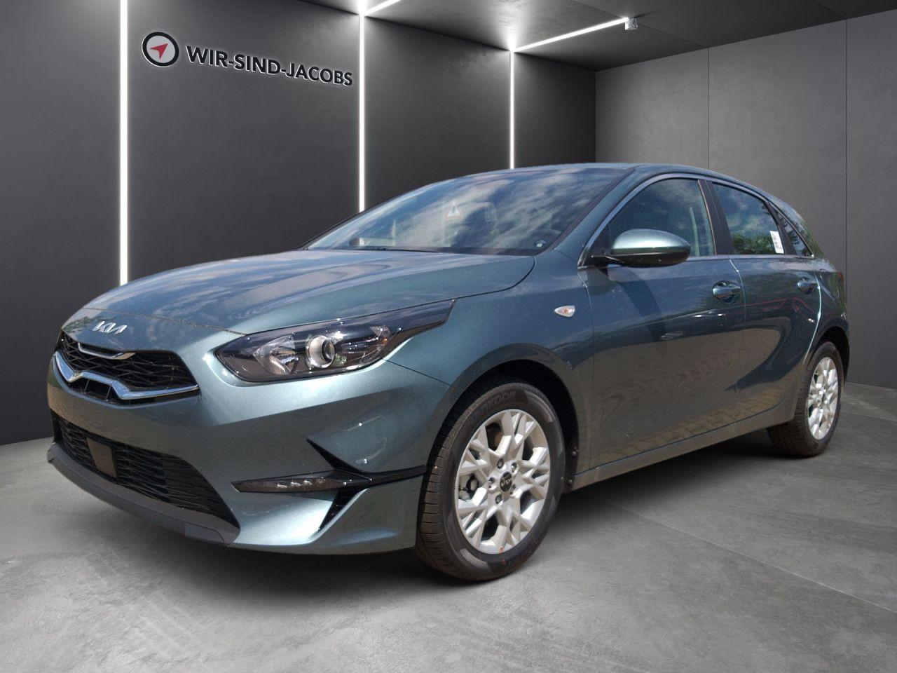 Kia CEED 1.5T 140 DCT VISION Bluetooth Navi Klima