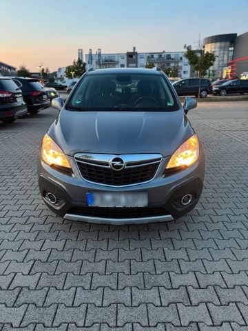 Opel Mokka 10.6 ecoFLEX Edition Start/ Sto...