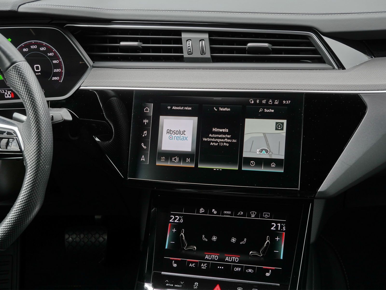 Audi e-tron - Bild 6