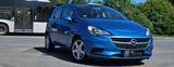 Opel Corsa E Edition ecoFlex Panorama Bhz. Lenkrad - Opel Corsa Gebrauchtwagen in Wuppertal