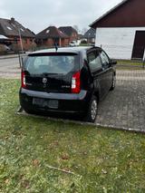 Skoda Citigo 1.0 MPI 44kW Active Active - gebrauchte Skoda Citigo aus dem Jahr 2013