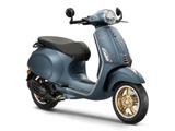 Vespa Primavera 50 Officina 8 **Verfügbar** - Vespa Primavera 50 Officina 8