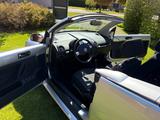 Volkswagen New Beetle 1.6 Cabriolet - - Volkswagen New Beetle: Cabrio