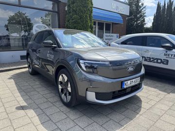 Ford Explorer Extend. Range AWD 79kWh Premium