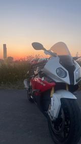 BMW S1000RR - BMW 2011 RR S 1000