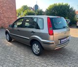 Ford Fusion Viva*TÜV/AU NEU* - Ford Fusion: Viva