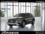 Mercedes-Benz GLA 250 4M Progressive/MBeam/Distr/Kamera/Shz/18 - Mercedes-Benz GLA 250 aus 2024