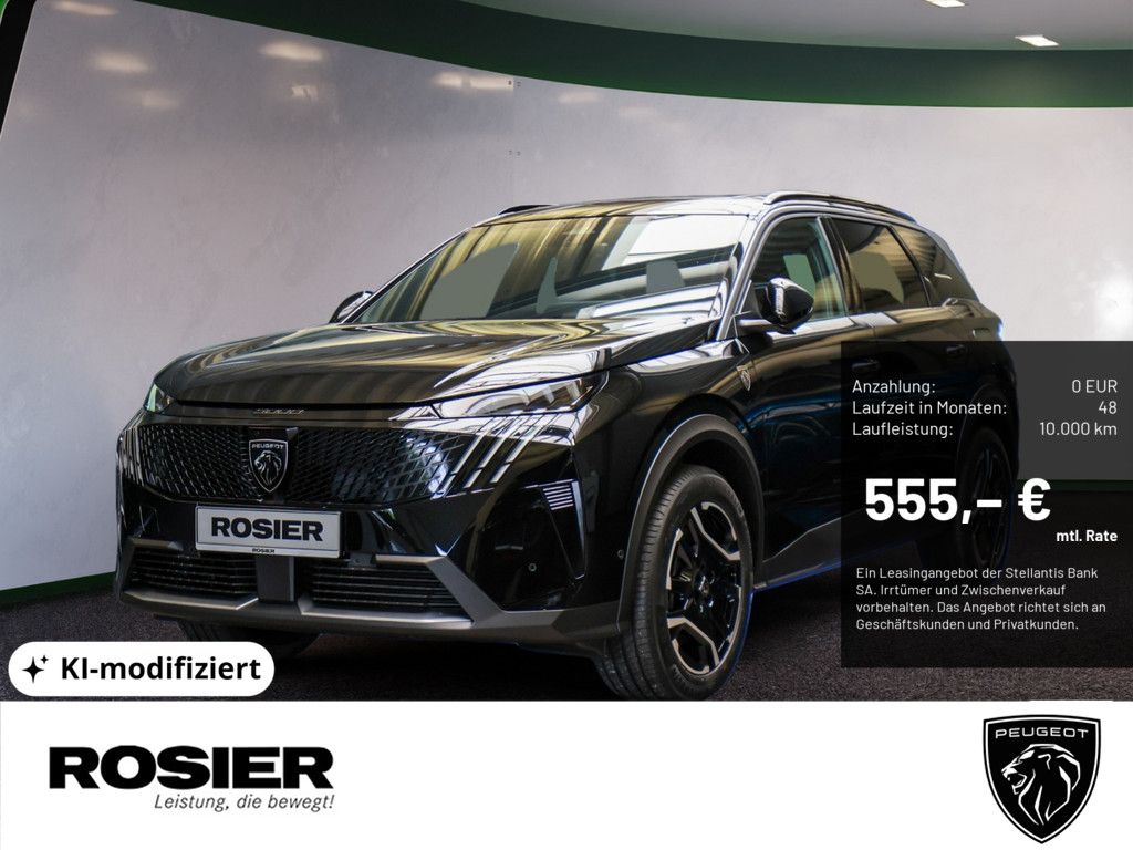 Image of Peugeot 5008