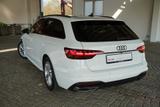 Audi A4 Avant 40 TFSI S-Tronic LED Navi Kamera PDC - Audi A4 Gebrauchtwagen in Hamburg