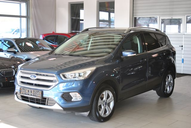 Ford Kuga Cool & Connect 2,0l Automatik Navi Kamera