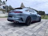 Kia ProCeed GT PLUS | Pano | Liebhaber | 2xRäder - Kia pro cee'd / ProCeed von privat