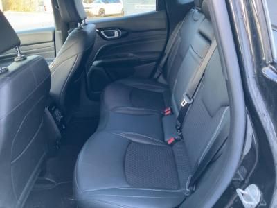 Jeep Compass - Bild 15