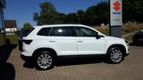 Skoda Karoq 1,5 TSI ACT Tour - Skoda Karoq Gebrauchtwagen