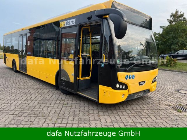 VDL Citea LLE 120/225, Klima, Euro 6  -