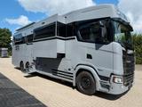 Andere SCANIA S500  STX MOTORHOME GARAGE - Angebote